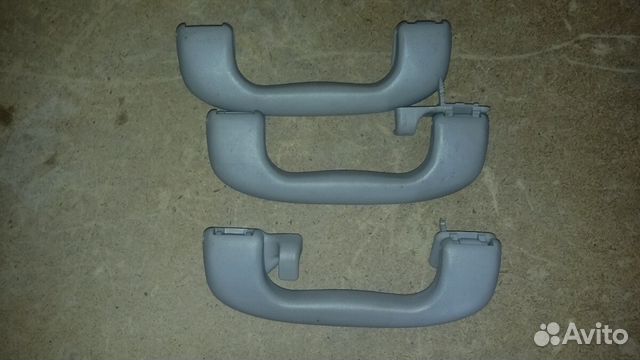 Chevrolet Cruze ручка потолочная