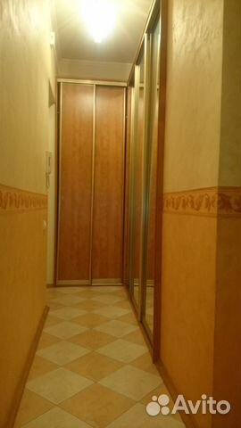 3-к квартира, 65 м², 2/5 эт. 3-к квартира, 65 м², 2/5 эт.