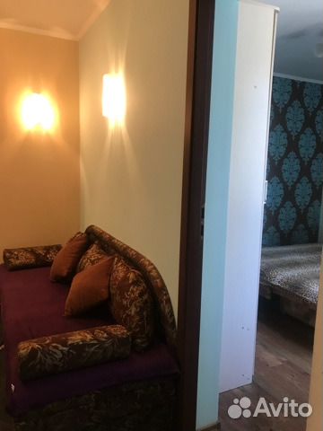 1-к квартира, 28 м², 1/1 эт.