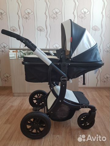 Aimile 2В1 белая черная рама Aimile 2В1 белая черная рама