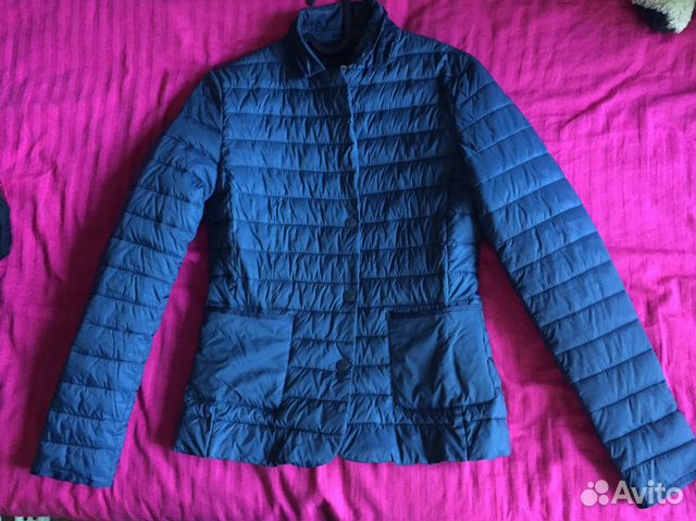 Куртка Massimo dutti Куртка Massimo dutti