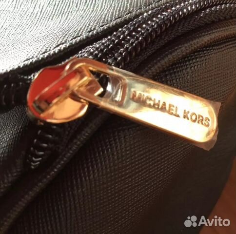 Косметичка дорожная Michael Kors. Оригинал
