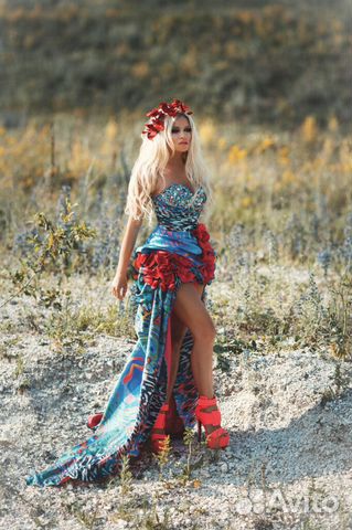 Платье Jovani Платье Jovani
