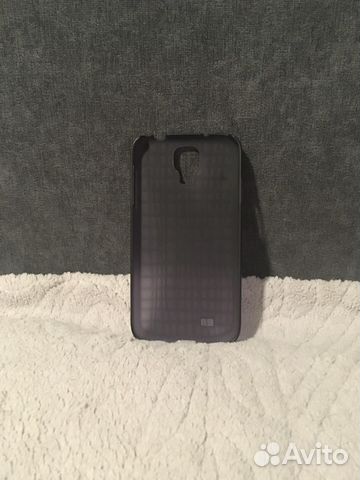 Targus Slim Wave для Galaxy S4