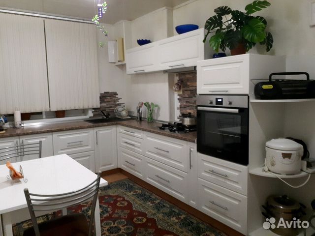 Коттедж 106 м² на участке 8 сот.