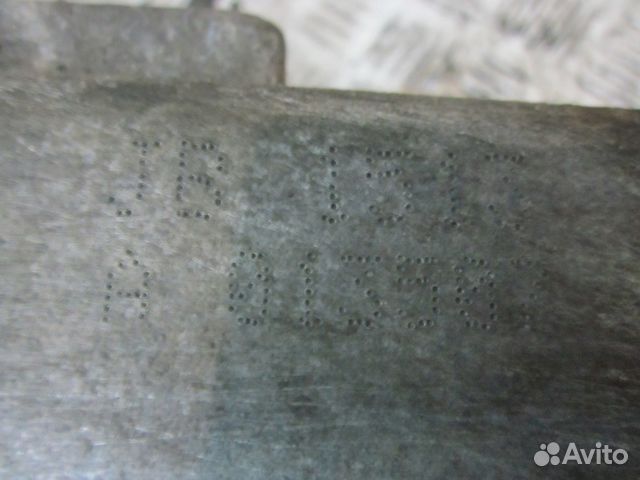 МКПП JB1513 для Рено Кангу 1.2