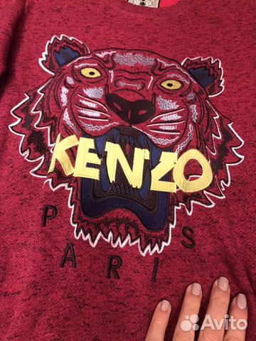 Платье Kenzo M Платье Kenzo M
