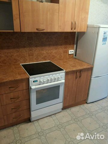 2-к квартира, 65 м², 3/9 эт.