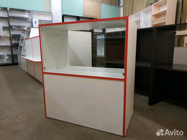 Торговый прилавок