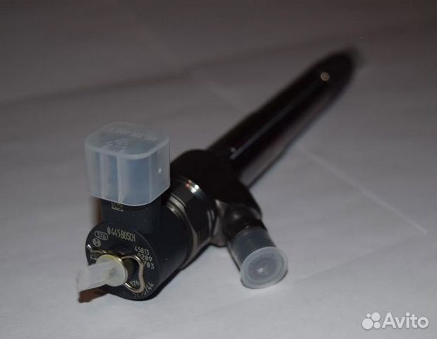 Форсунка Газель Камминз 2.8 Цена Купить