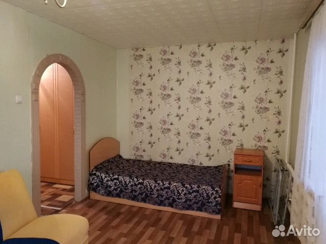 1-к квартира, 34 м², 3/5 эт.