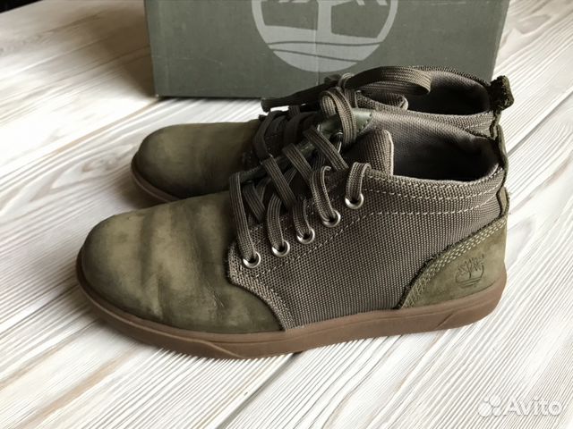Весенние ботинки timberland 32 Весенние ботинки timberland 32