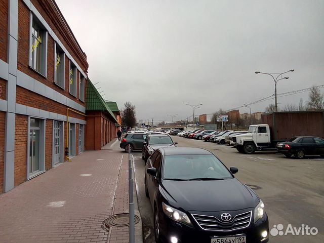 Торговое помещение, 230 м² Торговое помещение, 230 м²