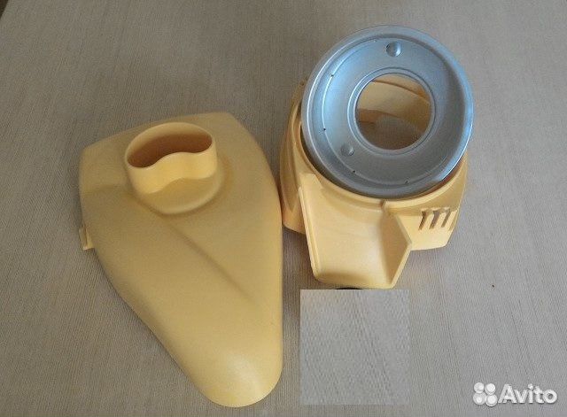 Запчасти к соковыжималке сва-1