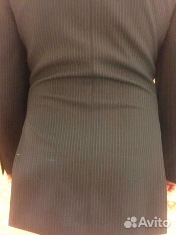 Костюм мужской Костюм мужской