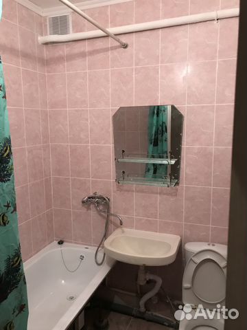 2-к квартира, 42 м², 1/5 эт.