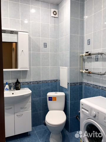 1-к квартира, 35.9 м², 3/9 эт.