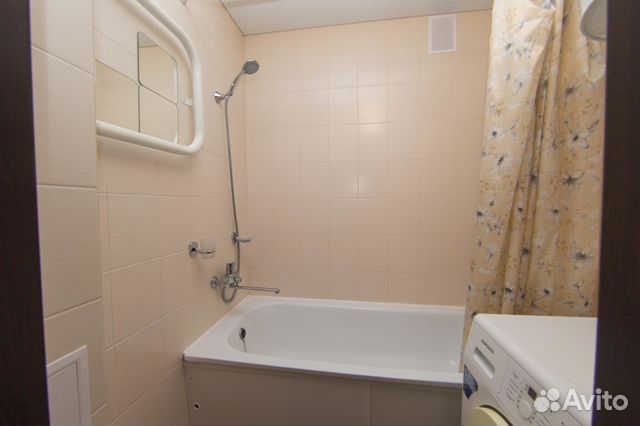 2-к квартира, 70 м², 8/23 эт.