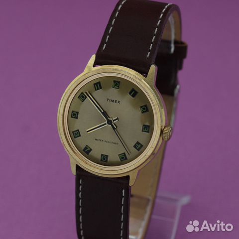 Timex Таймекс наручные механические часы в Timex Таймекс наручные механические часы в