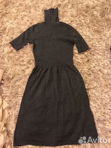 Платье М Платье М