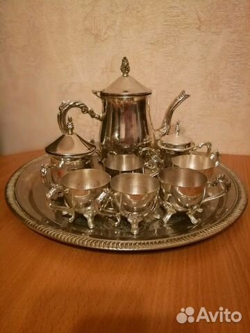 Кофейный набор