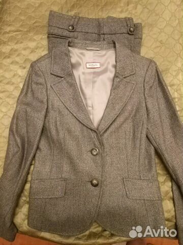 Костюм брючный Max&Co Костюм брючный Max&Co