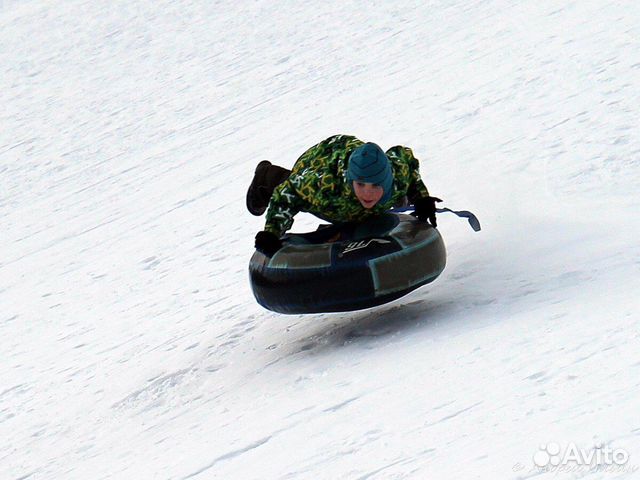 Ватрушка Ватрушка