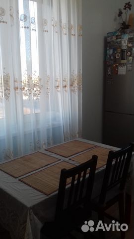 1-к квартира, 35 м², 10/15 эт.