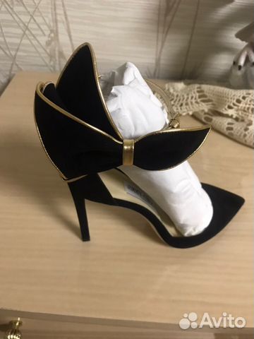Jimmy Choo туфли