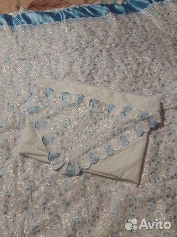 Комплект на выписку Комплект на выписку