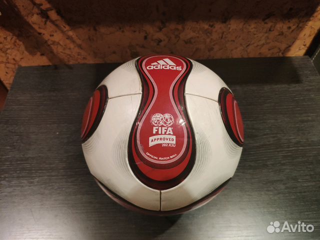 pallone nike 2006