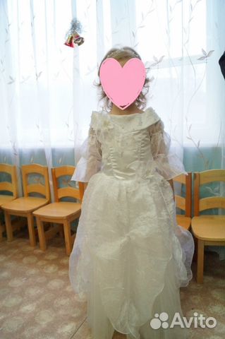 Платье для девочки Платье для девочки