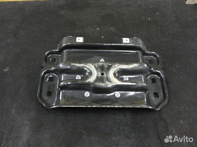 Кронштейн опоры mercedes w222