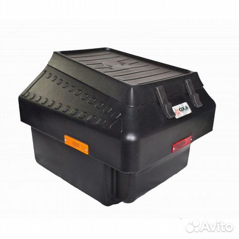 Кофр для снегохода GKA N1 BRP