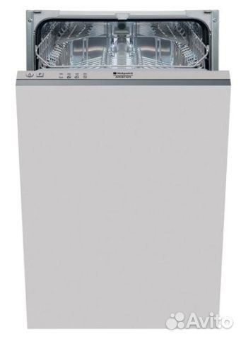 Машина посудомоечная Hotpoint-Ariston lstb4B01EU