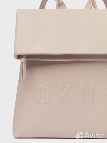 Рюкзак dkny (оригинал, новый)