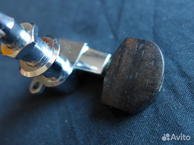 PRS tuners ebony, колки оригинал PRS tuners ebony, колки оригинал