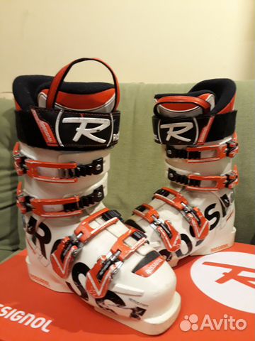 rossignol hero world cup 90 sc