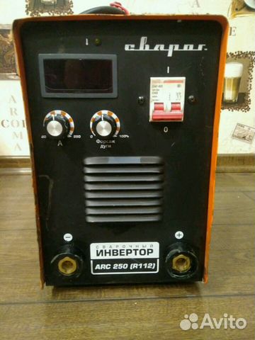 Сварочный аппарат Сварочный аппарат