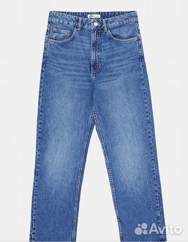 Джинсы Zara Джинсы Zara