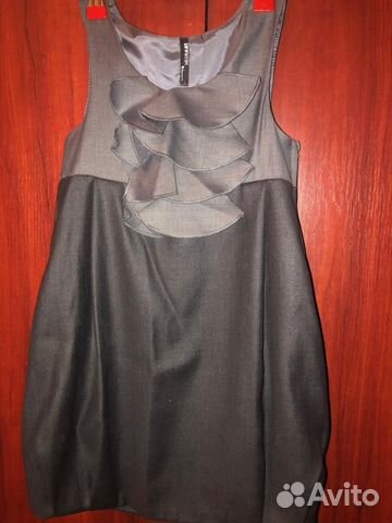 Школьная форма для девочки