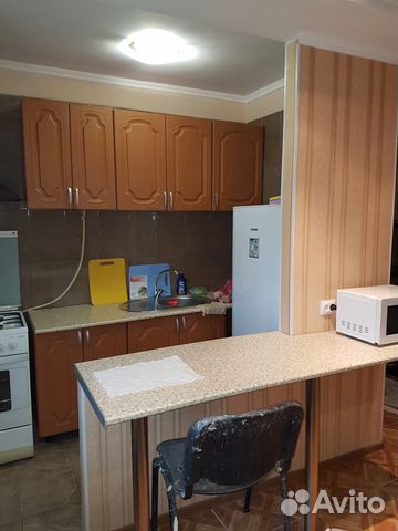 Комната 20 м² в 3-к, 3/3 эт.