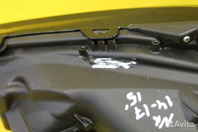 Фара передняя правая Lexus Nx 1 2014-2017