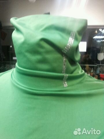 Платье трикотаж новое Платье трикотаж новое