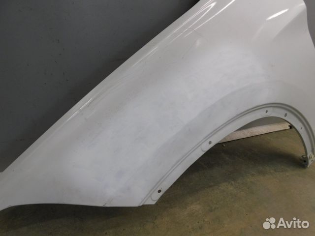 Крыло переднее лев. BMW X1 F48 73288