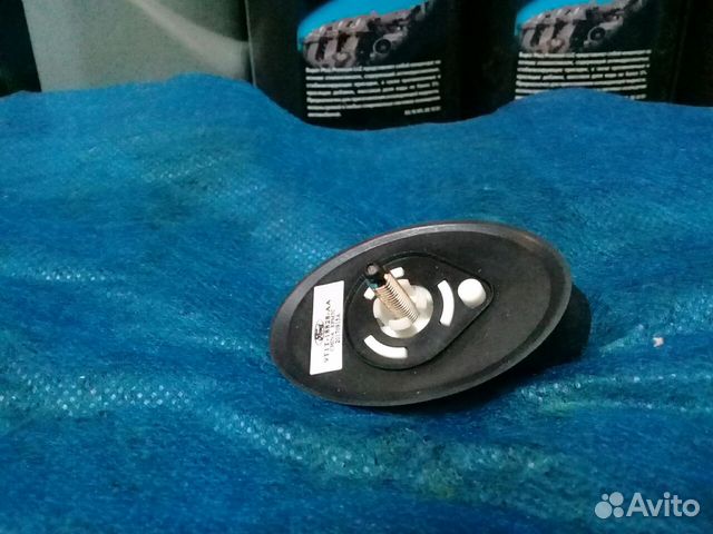 Площадка антенны автомобилей Ford