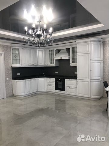 3-к квартира, 90 м², 9/25 эт. 3-к квартира, 90 м², 9/25 эт.