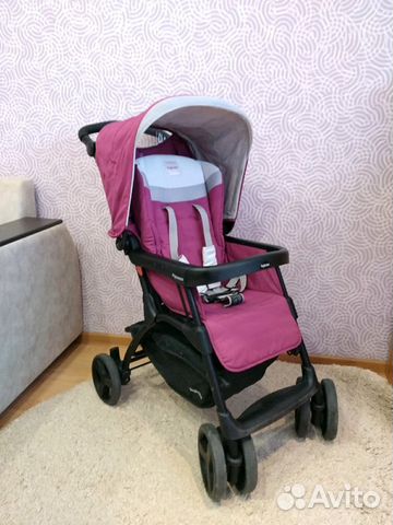 Коляска Inglesina Espresso