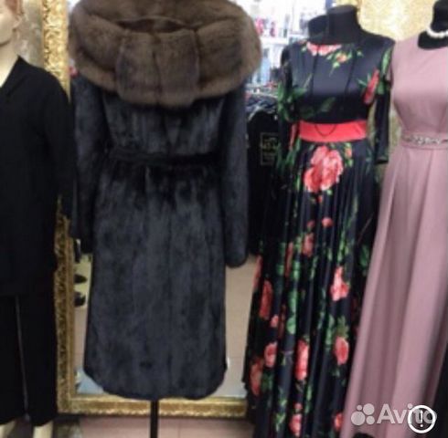Шуба Шуба