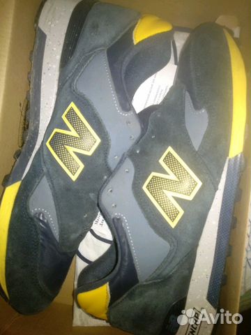 new balance rain mac